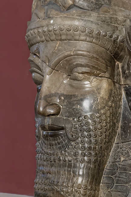 Téhéran-Musée archéologique-068